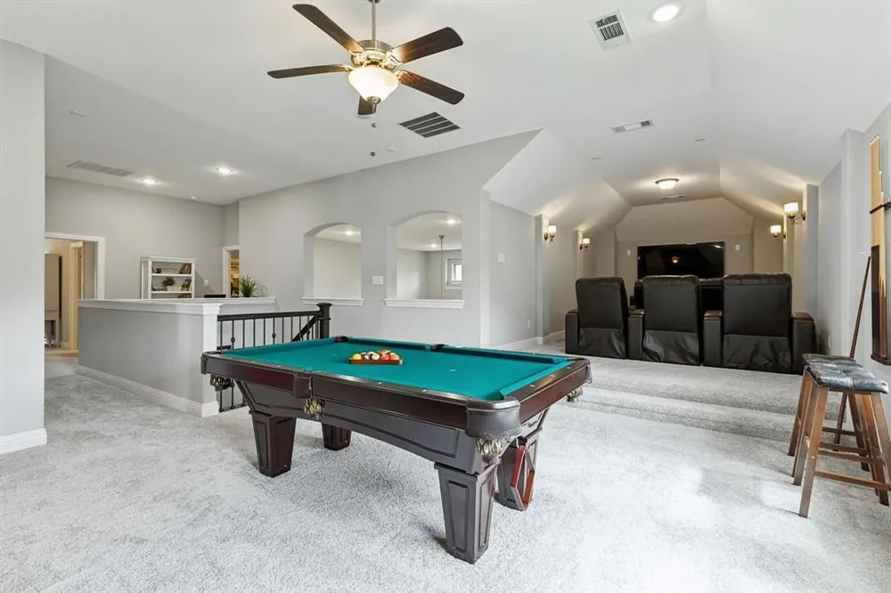 331 Sage Meadow Rd, Wylie, TX 75098