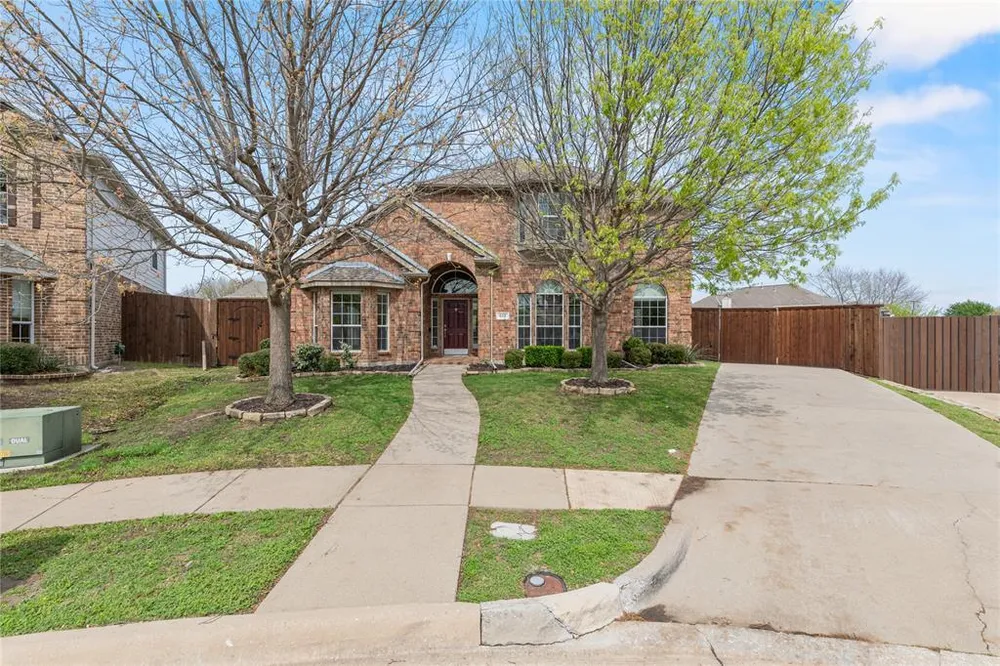 613 Windward Dr, Murphy, TX 75094