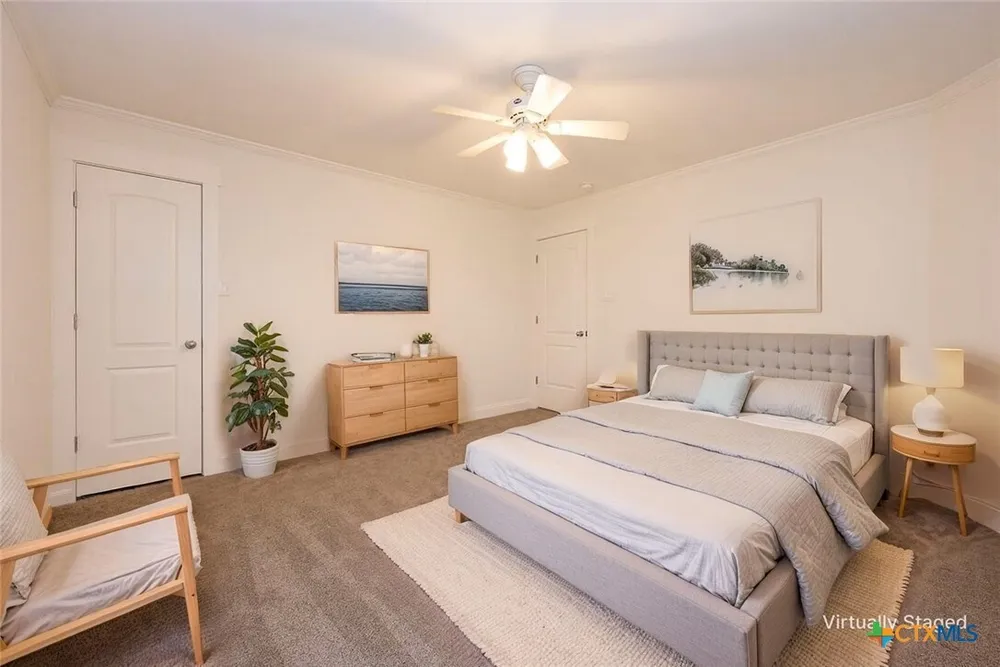 303 Crowfoot Dr, Harker Heights, TX 76548