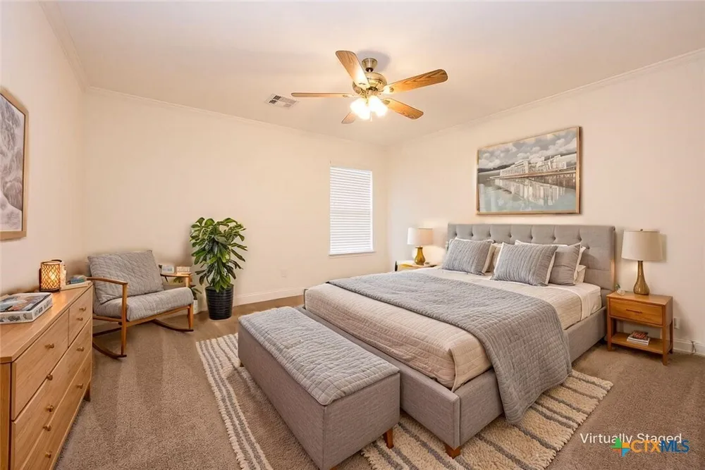 303 Crowfoot Dr, Harker Heights, TX 76548