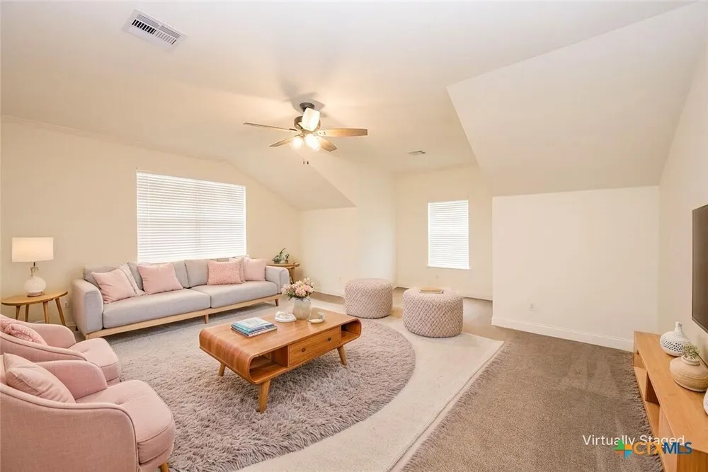 303 Crowfoot Dr, Harker Heights, TX 76548