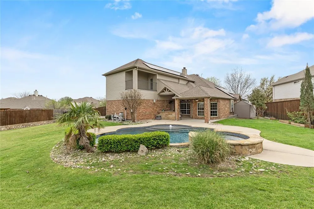 613 Windward Dr, Murphy, TX 75094