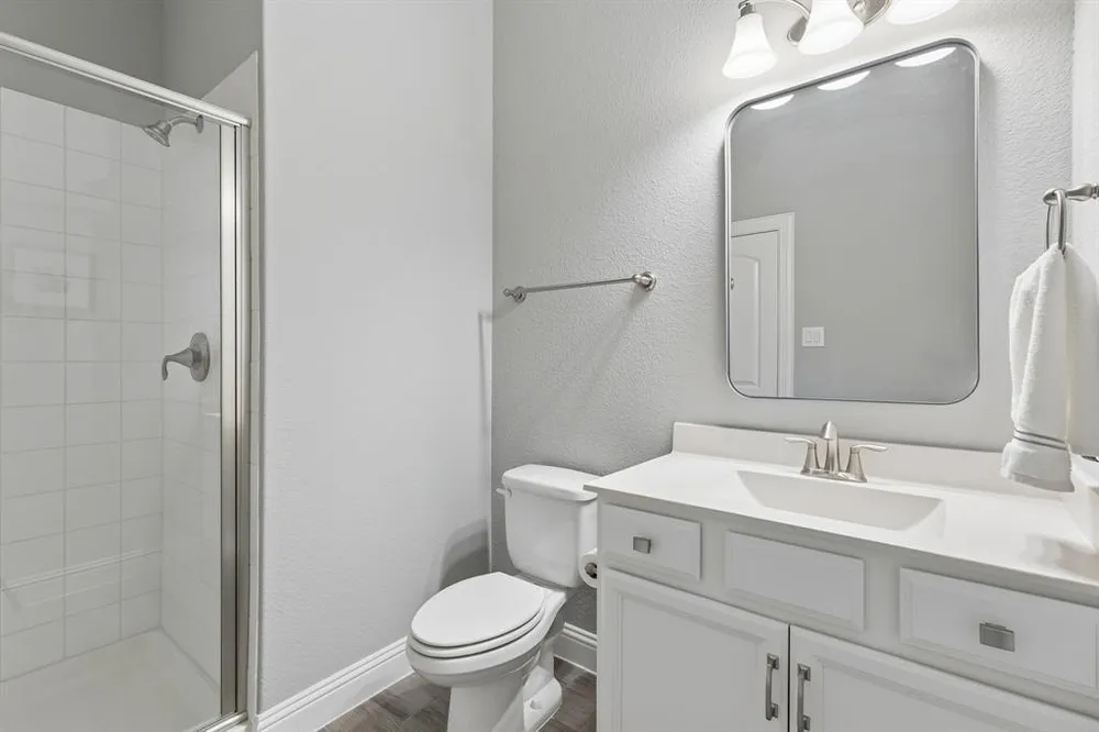 331 Sage Meadow Rd, Wylie, TX 75098