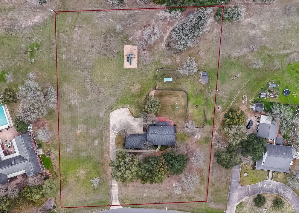 1405 Harpers Ferry Rd, College Station, TX 77845