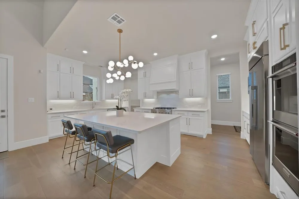 4880 Liberty Dr, Prosper, TX 75078
