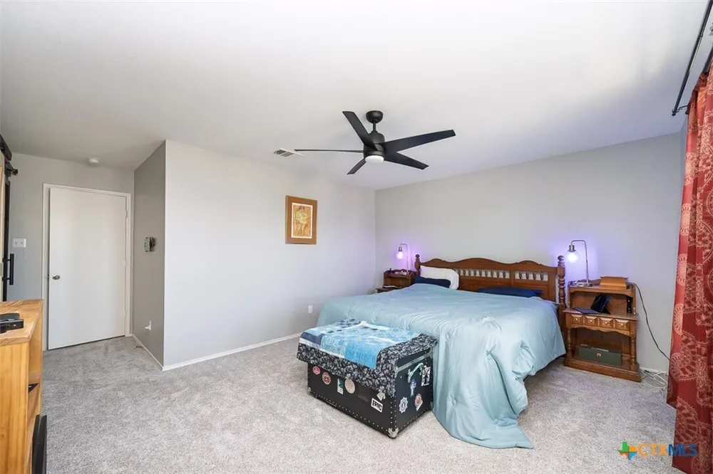 9008 Sandyford Ct, Killeen, TX 76542
