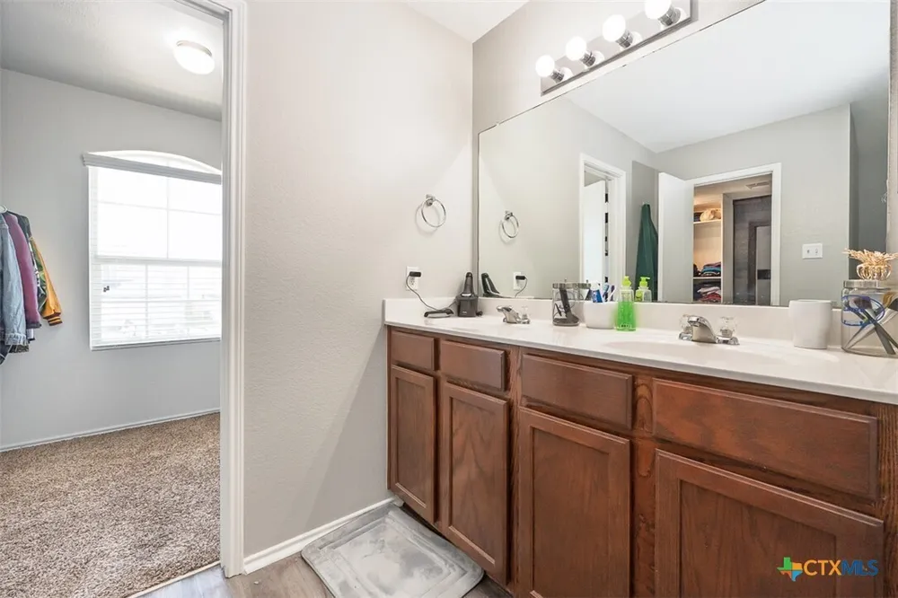 9008 Sandyford Ct, Killeen, TX 76542