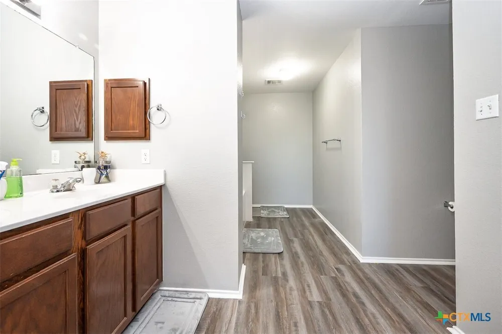 9008 Sandyford Ct, Killeen, TX 76542
