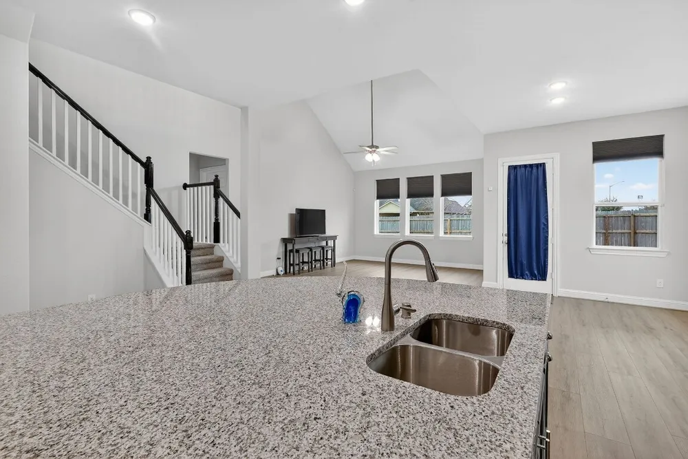 2525 Bramber Drive, College Station, TX 77845