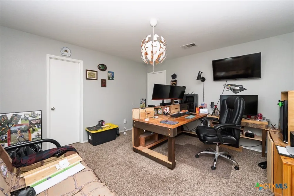 9008 Sandyford Ct, Killeen, TX 76542