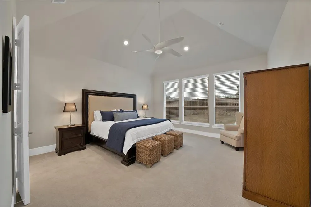 4880 Liberty Dr, Prosper, TX 75078