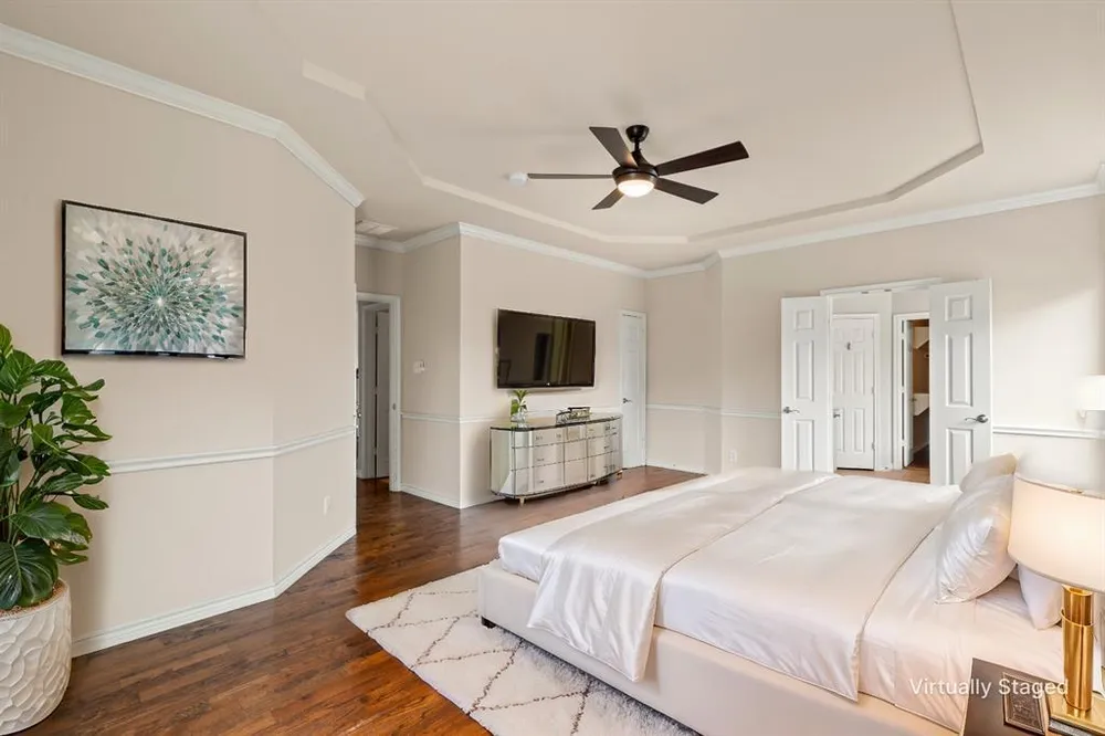 613 Windward Dr, Murphy, TX 75094
