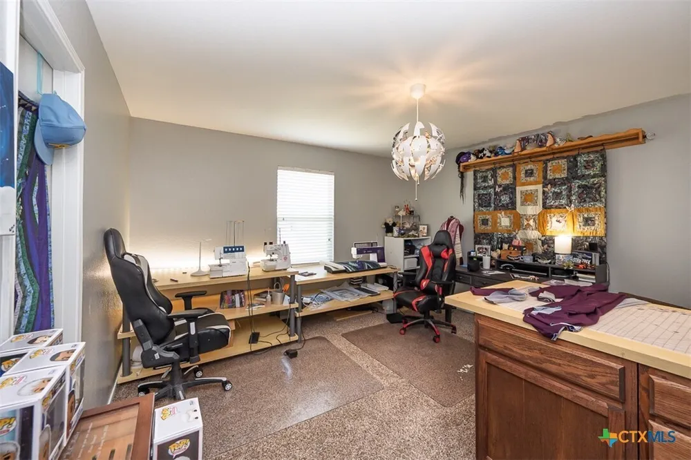 9008 Sandyford Ct, Killeen, TX 76542
