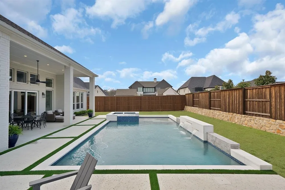 4880 Liberty Dr, Prosper, TX 75078