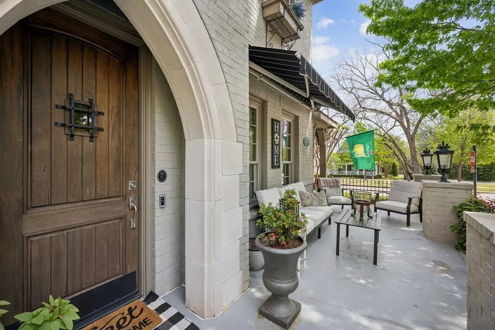 7200 Percy Dr, McKinney, TX 75071