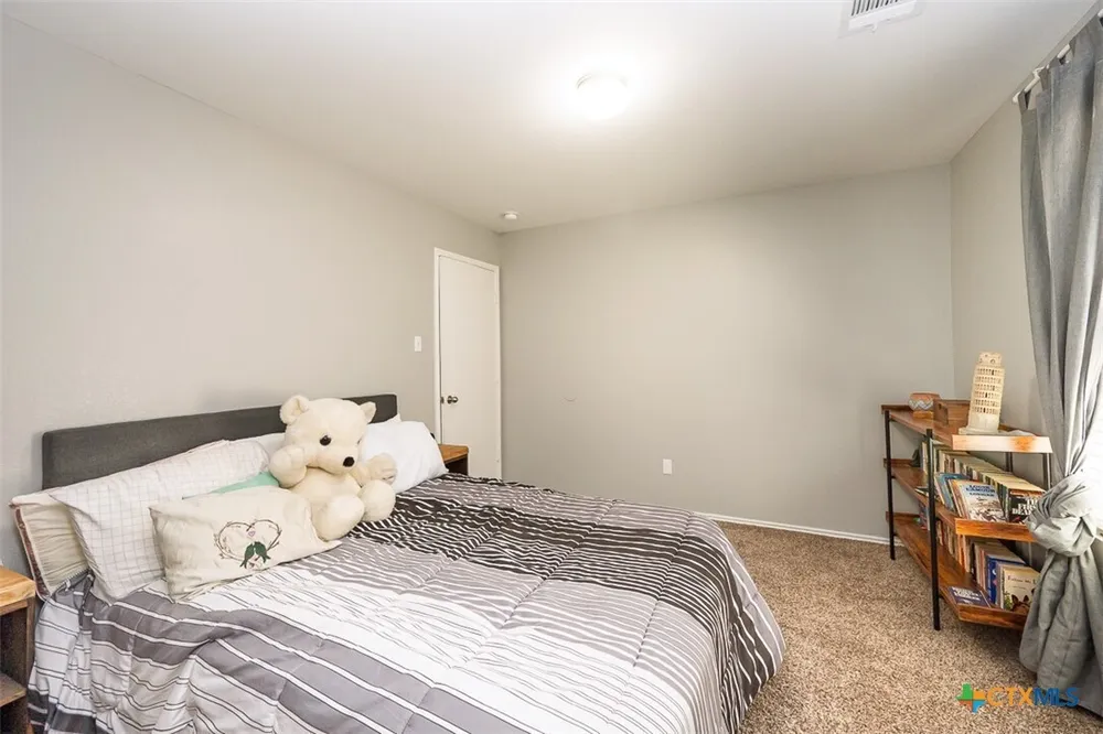 9008 Sandyford Ct, Killeen, TX 76542
