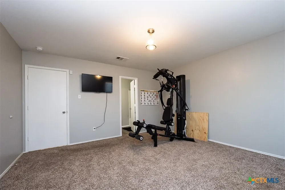 9008 Sandyford Ct, Killeen, TX 76542
