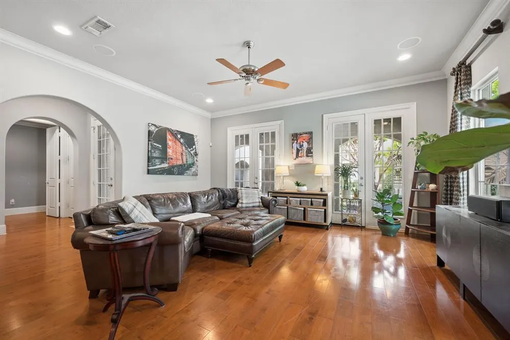 7200 Percy Dr, McKinney, TX 75071