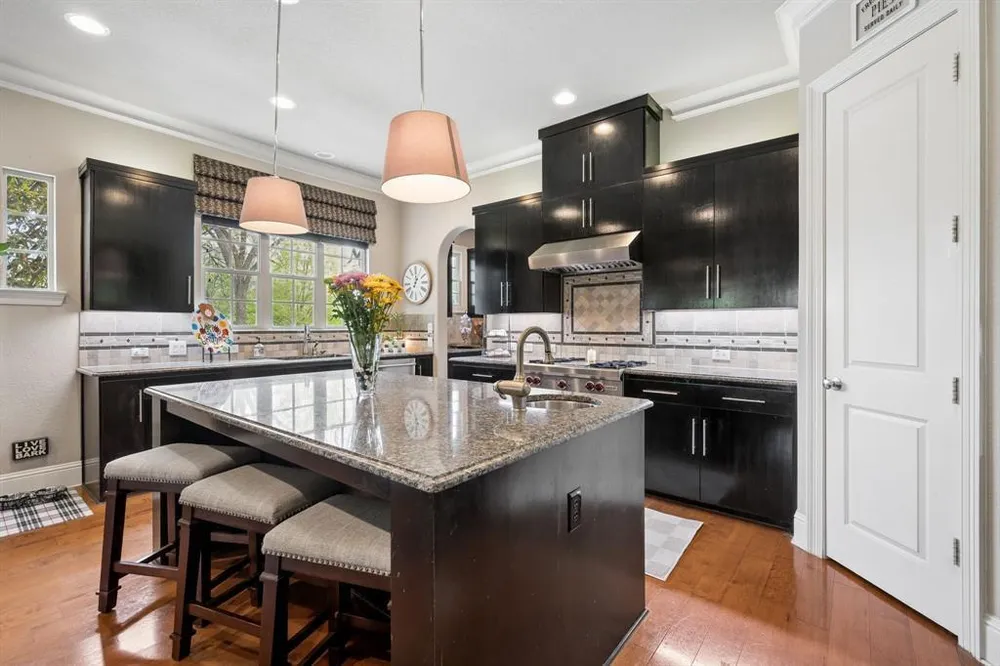 7200 Percy Dr, McKinney, TX 75071