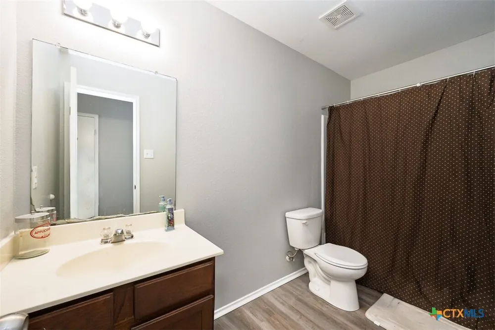 9008 Sandyford Ct, Killeen, TX 76542