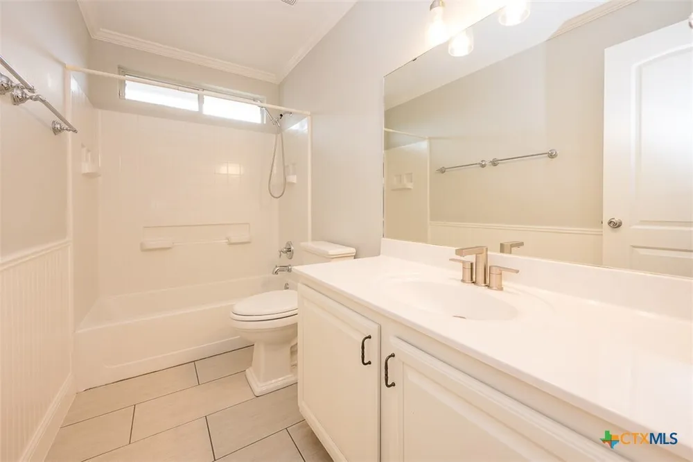 303 Crowfoot Dr, Harker Heights, TX 76548