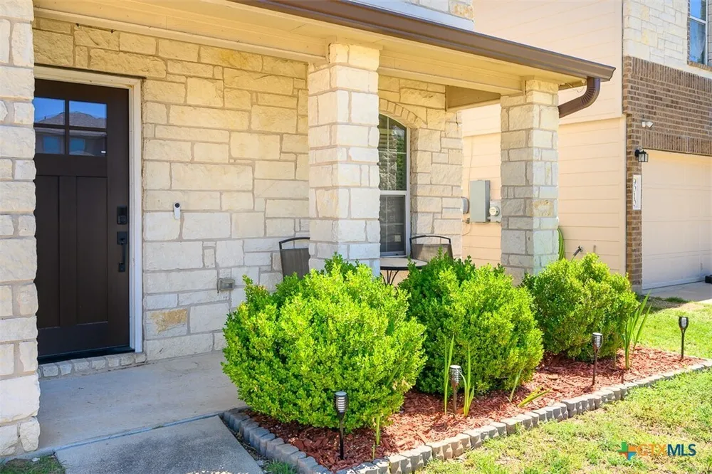 9008 Sandyford Ct, Killeen, TX 76542