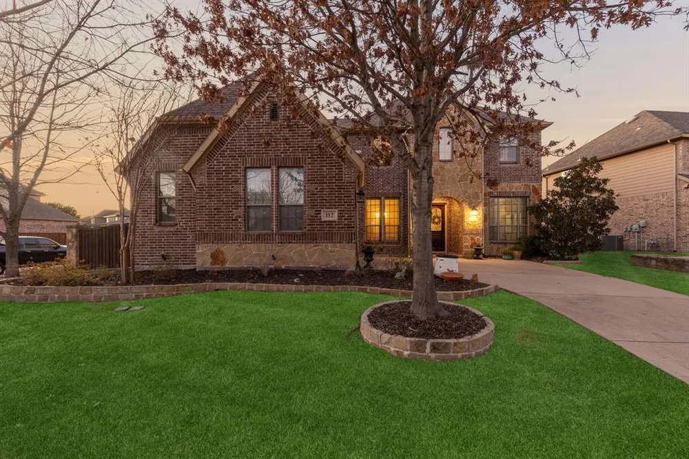 112 Chatfield Dr, Rockwall, TX 75087