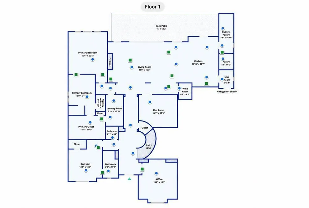 4880 Liberty Dr, Prosper, TX 75078