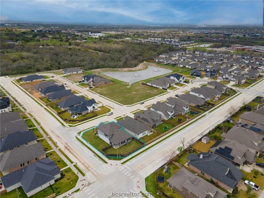 2525 Bramber Drive, College Station, TX 77845