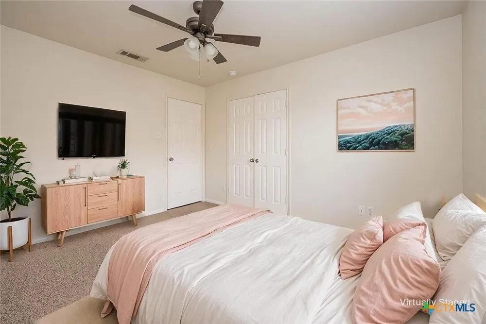 3501 Starfish Dr, Killeen, TX 76549