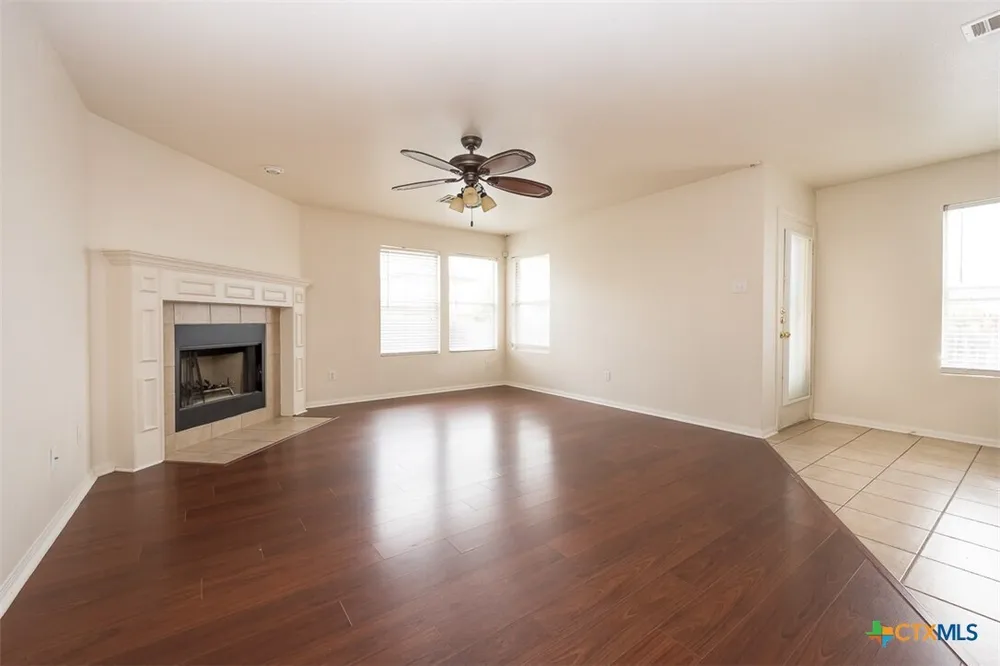 3501 Starfish Dr, Killeen, TX 76549