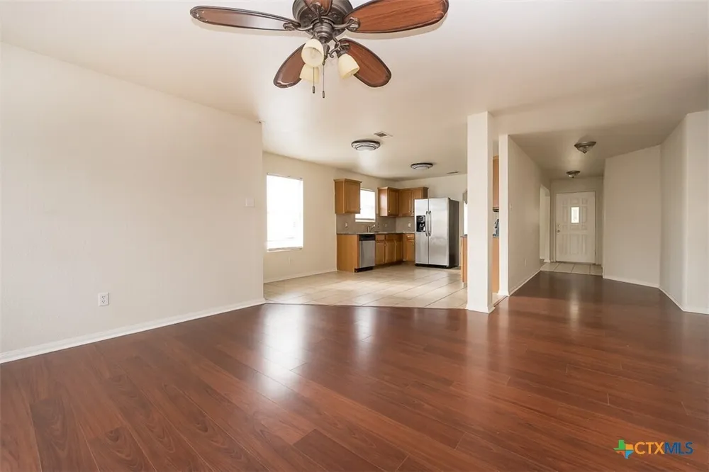 3501 Starfish Dr, Killeen, TX 76549
