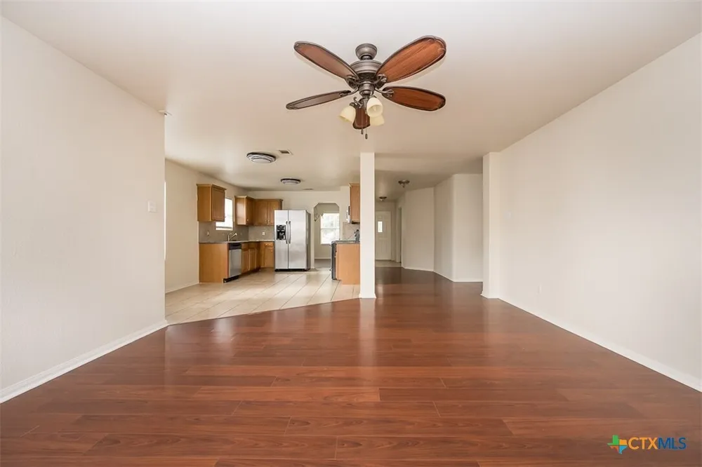 3501 Starfish Dr, Killeen, TX 76549