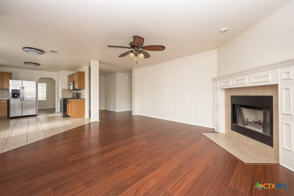 3501 Starfish Dr, Killeen, TX 76549