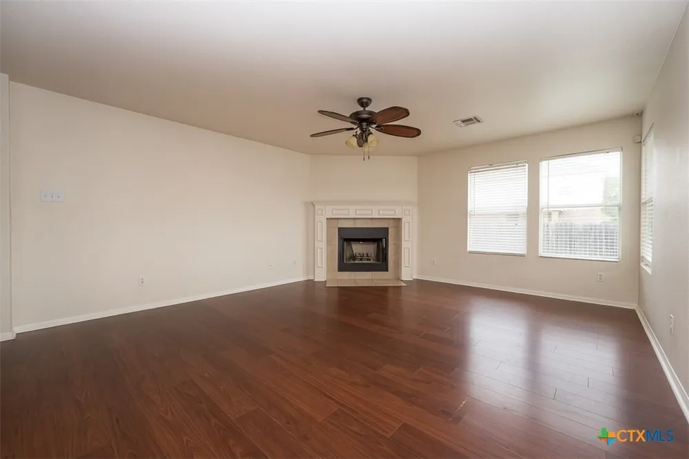 3501 Starfish Dr, Killeen, TX 76549