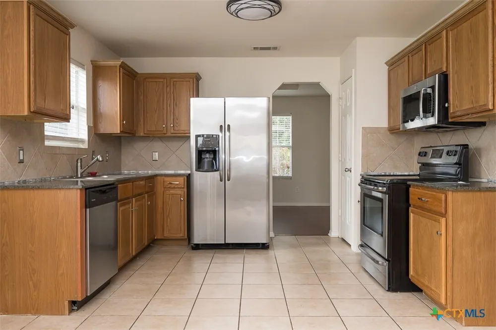 3501 Starfish Dr, Killeen, TX 76549