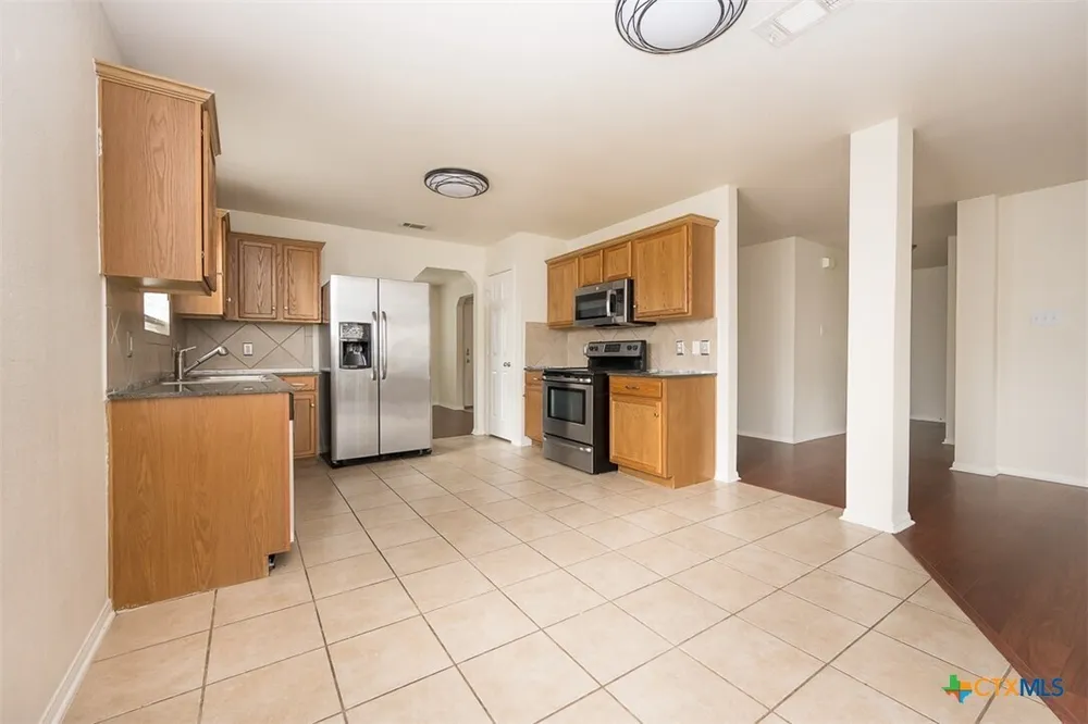 3501 Starfish Dr, Killeen, TX 76549