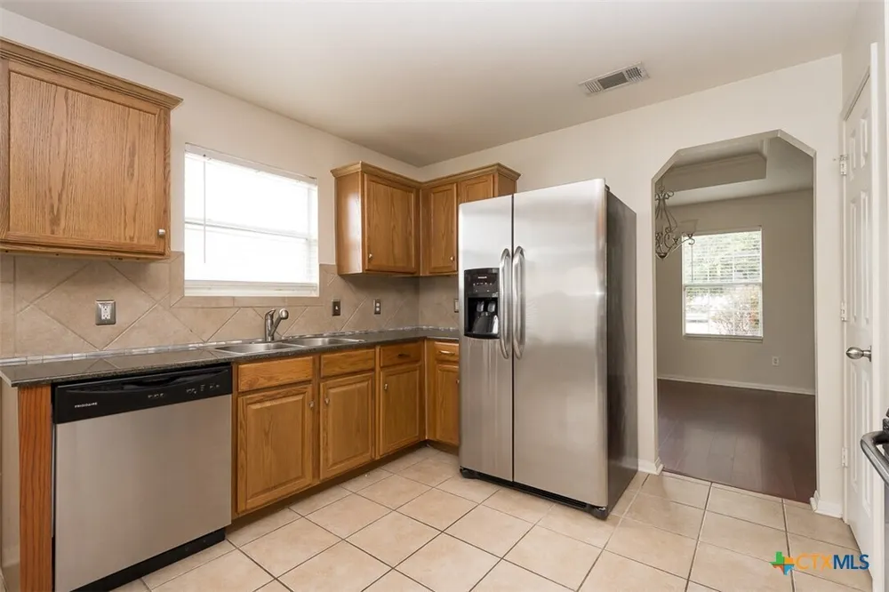 3501 Starfish Dr, Killeen, TX 76549
