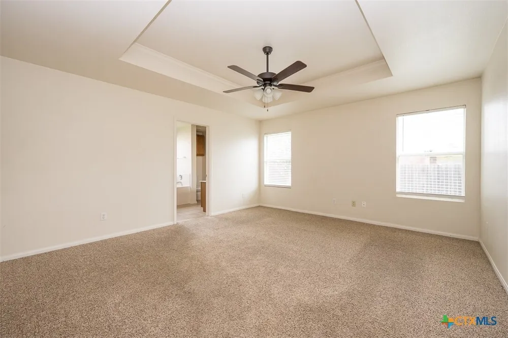 3501 Starfish Dr, Killeen, TX 76549
