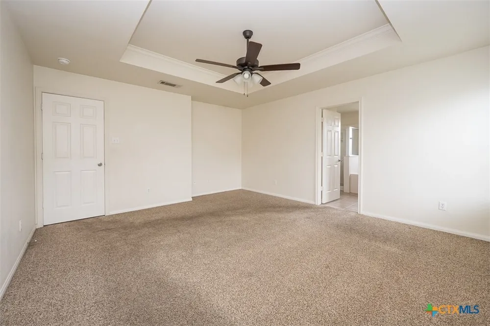 3501 Starfish Dr, Killeen, TX 76549