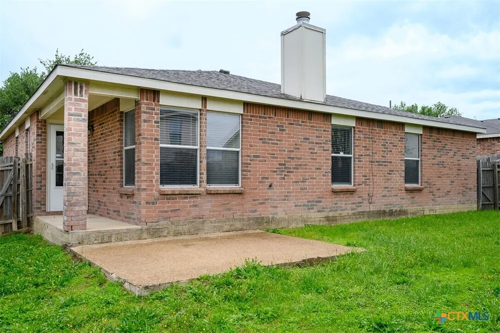 3501 Starfish Dr, Killeen, TX 76549
