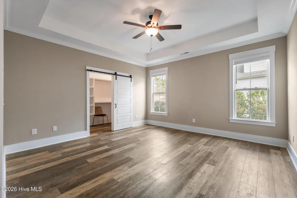 725 Wharton Ave, Wilmington, NC 28412