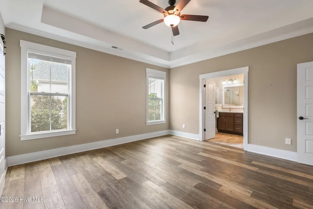 725 Wharton Ave, Wilmington, NC 28412
