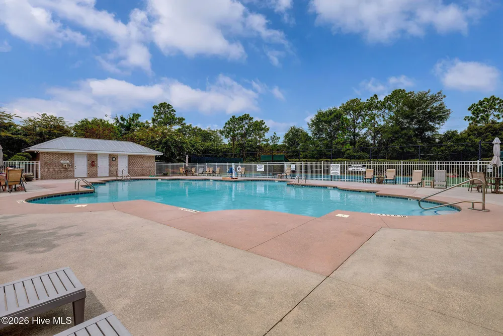 315 Motts Forest Rd, Wilmington, NC 28412