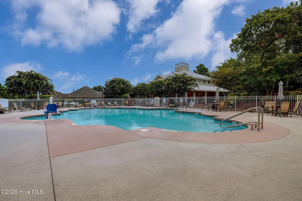 315 Motts Forest Rd, Wilmington, NC 28412