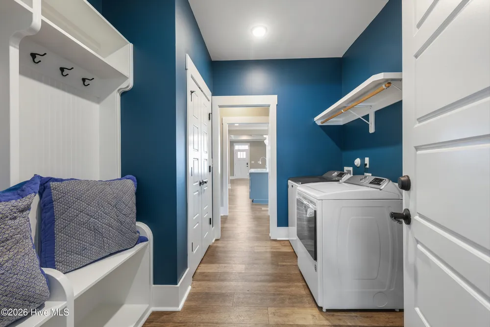 725 Wharton Ave, Wilmington, NC 28412