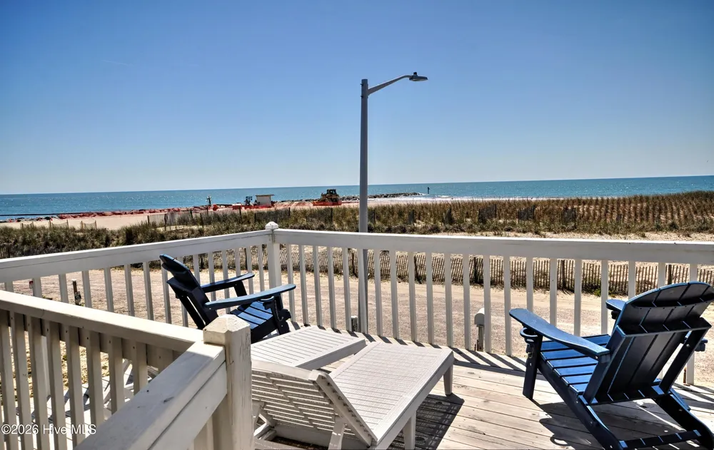 461 East Third Street, Ocean Isle Beach, NC 28469