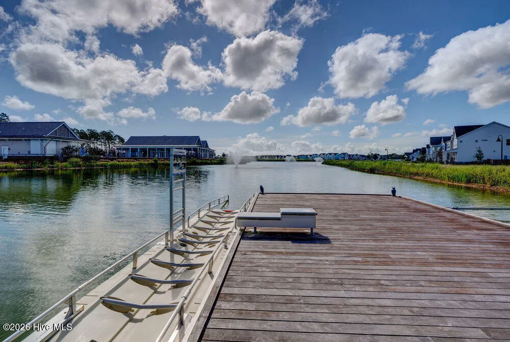 725 Wharton Ave, Wilmington, NC 28412