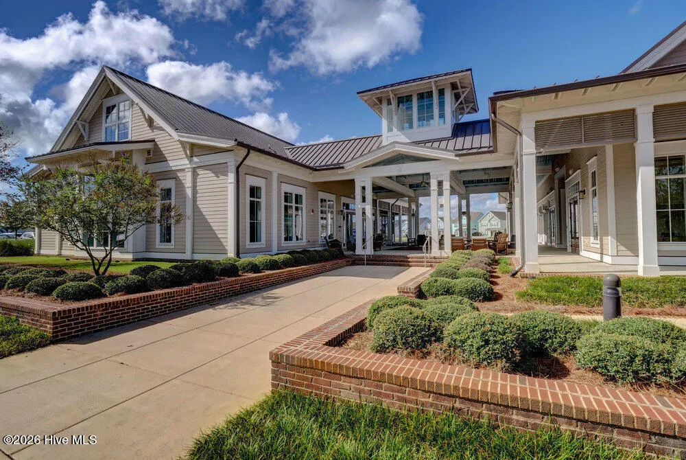 725 Wharton Ave, Wilmington, NC 28412