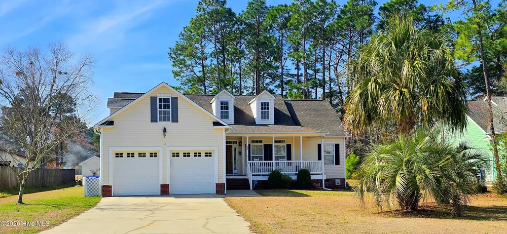 55 Country Club Dr, Shallotte, NC 28470